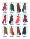 Lifestyle Vol 16 By Mcm Cotton Printed Surat Kurti With Bottom Dupatta Wholesale Market